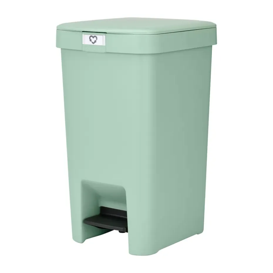 StepUp poljinroskakori 16 l, Jade green