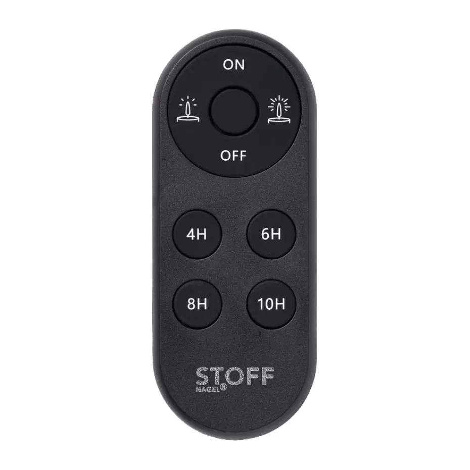 STOFF kaukosäädin by Uyuni Lighting, Valkoinen