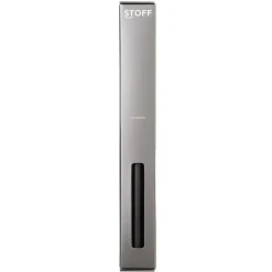 STOFF kynttilä merkiltä ester & erik 6-pakkaus, Black