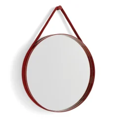 Strap Mirror -peili, Red