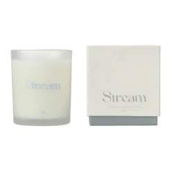 Stream tuoksukynttilä, 180 g