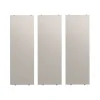 String hyllylevy, Beige, 58x20 cm, 3-pakkaus
