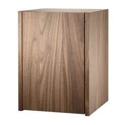 String snapsikaappi 28x38 cm, Tammi