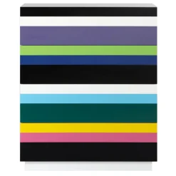 Stripe lipasto, multi