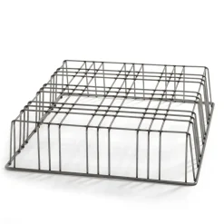 Stumpastaken ristikko, iso