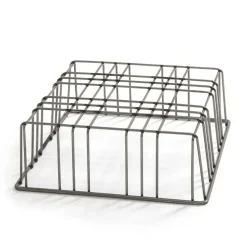 Stumpastaken ristikko, pieni