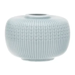 Swedish Grace vaasi 9 cm, Jää