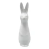 Swedish rabbit small, White