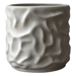 Swoon ruukku Ø 15 cm, Matte mole