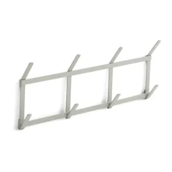 Tape naulakko, Small metallic grey