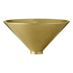 Taper kulho Ø 26 cm, Messinki