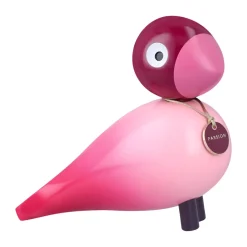 Tarinalintu, Intohimo