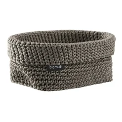 Tela tekstiilikori L 12 x 20 cm, Fungi