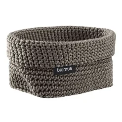 Tela tekstiilikori M 10 x 15 cm, Fungi