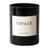 Tell Me More tuoksukynttilä 48 h, Voyager