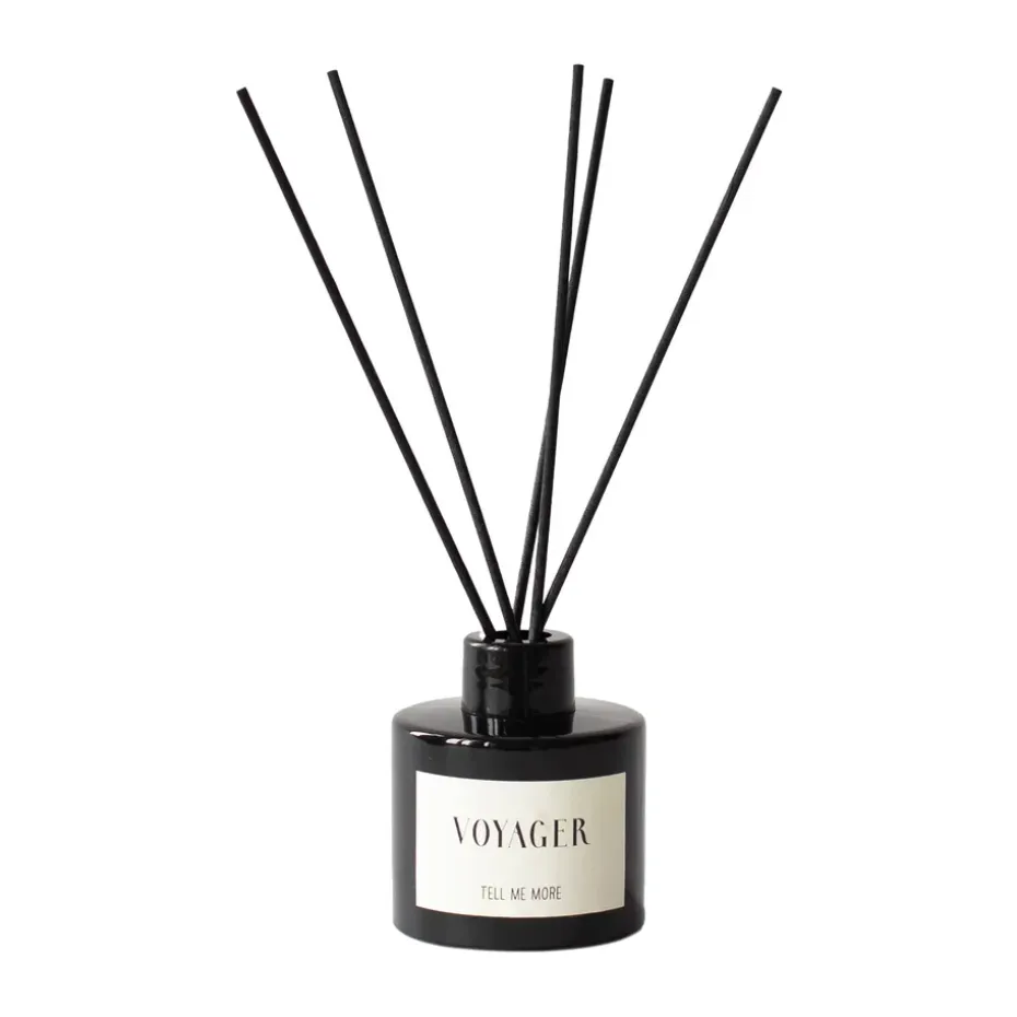 Tell Me More tuoksutikut 100 ml, Voyager