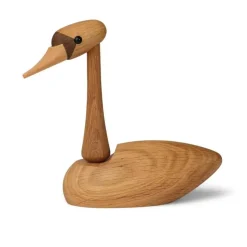 The Cygnet puukoriste, Tammi