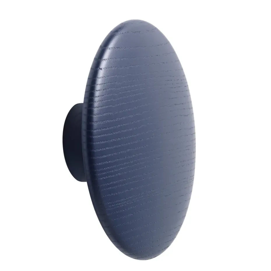 The Dots ripustin midnight blue (sininen), Iso