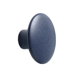 The Dots ripustin midnight blue (sininen), Pieni