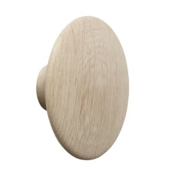 The Dots ripustin tammi, Ø17 cm