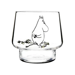 The wait kynttilälyhty, Kirkas-valkoinen