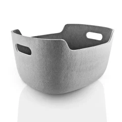 Tidy säilytyskori 48x35x26 cm, Tina