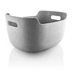 Tidy säilytyskori 40x29x20 cm, Tina