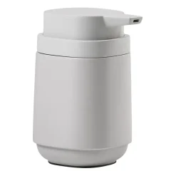 Time saippuapumppu 13 cm, Soft grey