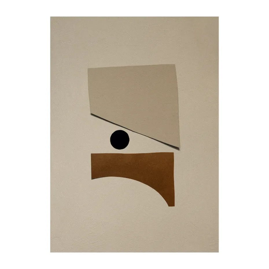 Tipping Point 01 -juliste, 30 x 40 cm