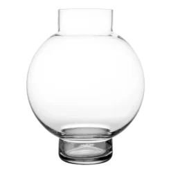 Tokyo maljakko/lyhty, 15 cm