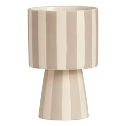 Toppu ruukku Ø 10 cm, Clay