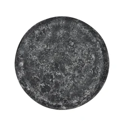 Torden seinäkoriste Ø42 cm, Musta