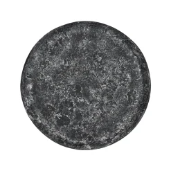 Torden seinäkoriste Ø32 cm, Musta
