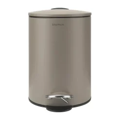 Tubo poljinroskis 3 l, Taupe