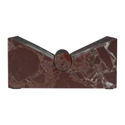 Tvara kirjatuet, Rosso levanto, 22×22 cm