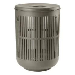 Ume pyykkikori, Taupe