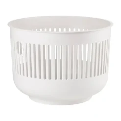 Ume pyykkikori Ø40x29 cm, Valkoinen
