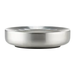 Ume saippua-astia, Teräs