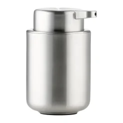 Ume saippuapumppu, Teräs