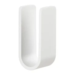 Ume-koukku, Valkoinen