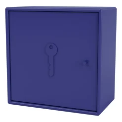 UNLOCK avainkaappi 35,4x35,4 cm, Monarch