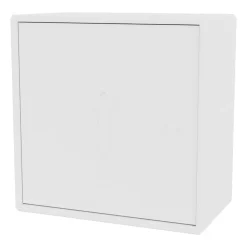 UNLOCK avainkaappi 35,4x35,4 cm, New white