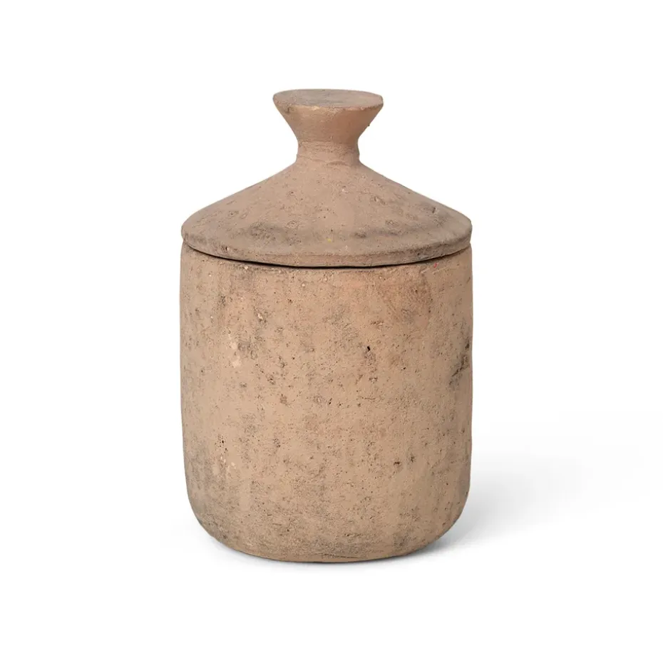 Ura tuoksukynttilä, Chamomille Scent