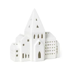 Urbania kynttilätalo, City