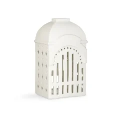 Urbania kynttilätalo, Tivoli