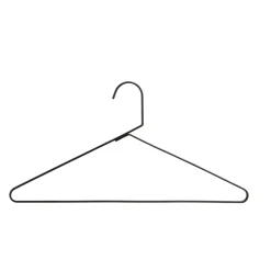 Valet henkari, Black