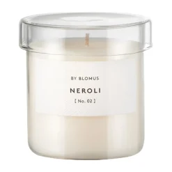 Vaola tuoksukynttilä Neroli, S, 30 H