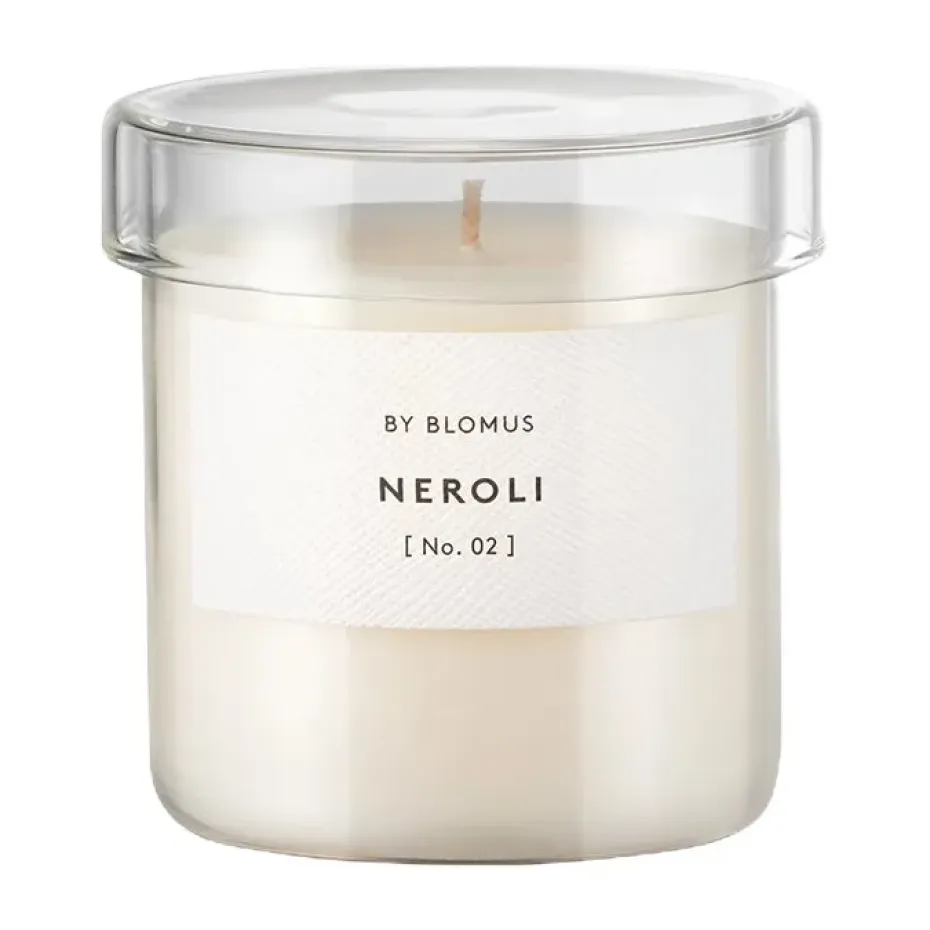 Vaola tuoksukynttilä Neroli, S, 30 H