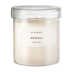 Vaola tuoksukynttilä Neroli, L, 45 K