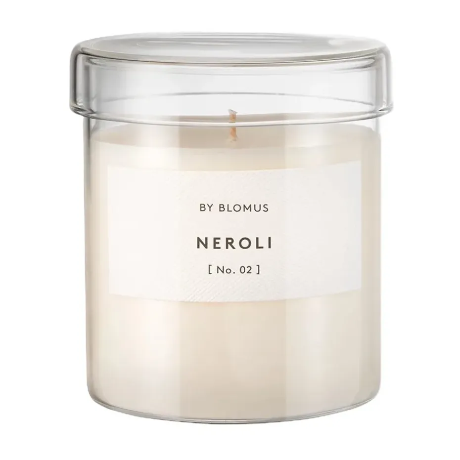 Vaola tuoksukynttilä Neroli, L, 45 K